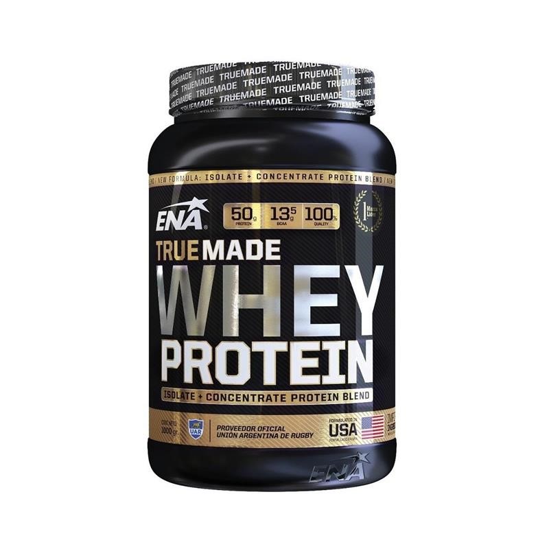 ENA WHEY TRUE MADE COOKIES 1000 grs