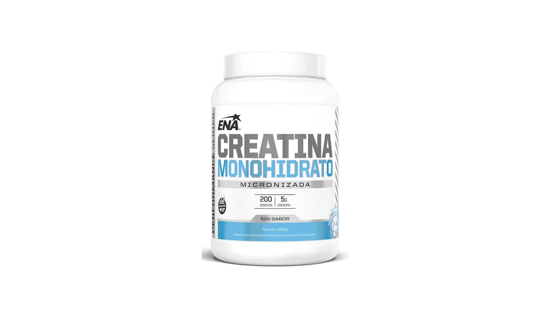 ENA CREATINA 1 KG