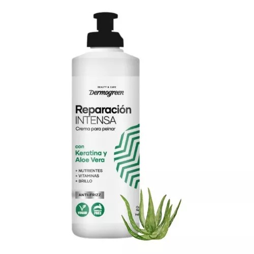 DERMOGREEN BAÑO CREMA REPARACION INTENSA 300 ML