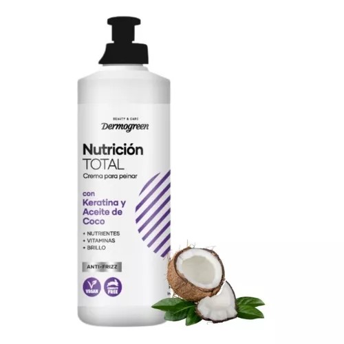 DERMOGREEN CREMA PEINAR NUTRICION TOTAL 300 ML