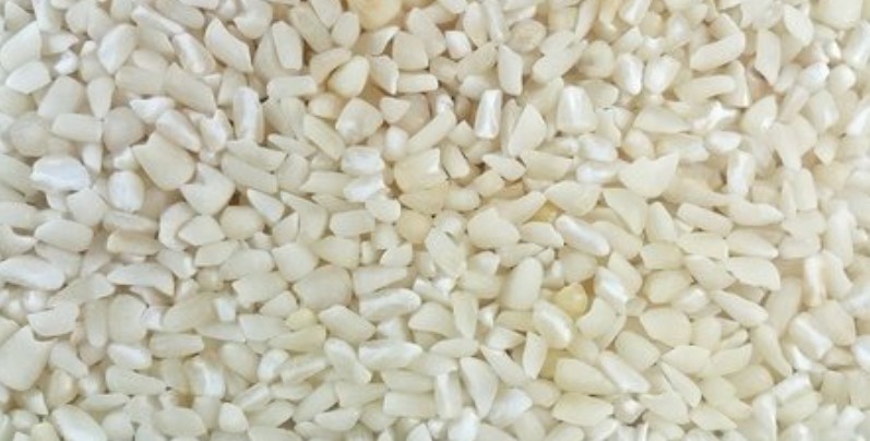 Dicomere MAIZ BLANCO PARTIDO 5 kg