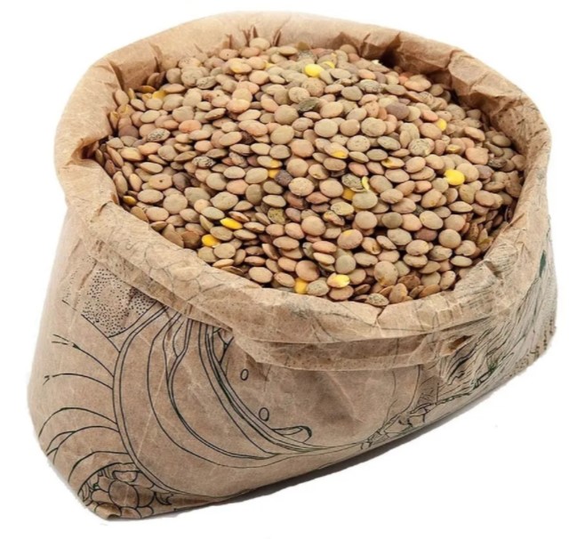 Dicomere LENTEJAS 5 kg