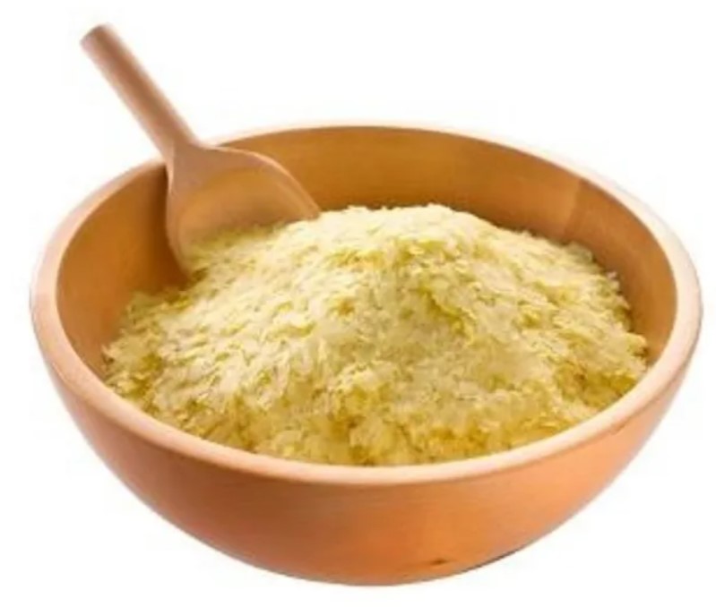 Dicomere PURE DE PAPAS EN ESCAMAS 1 kg