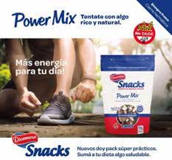 Dicomere POWER MIX 200 grs