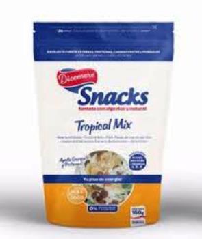 Dicomere TROPICAL MIX 150 grs