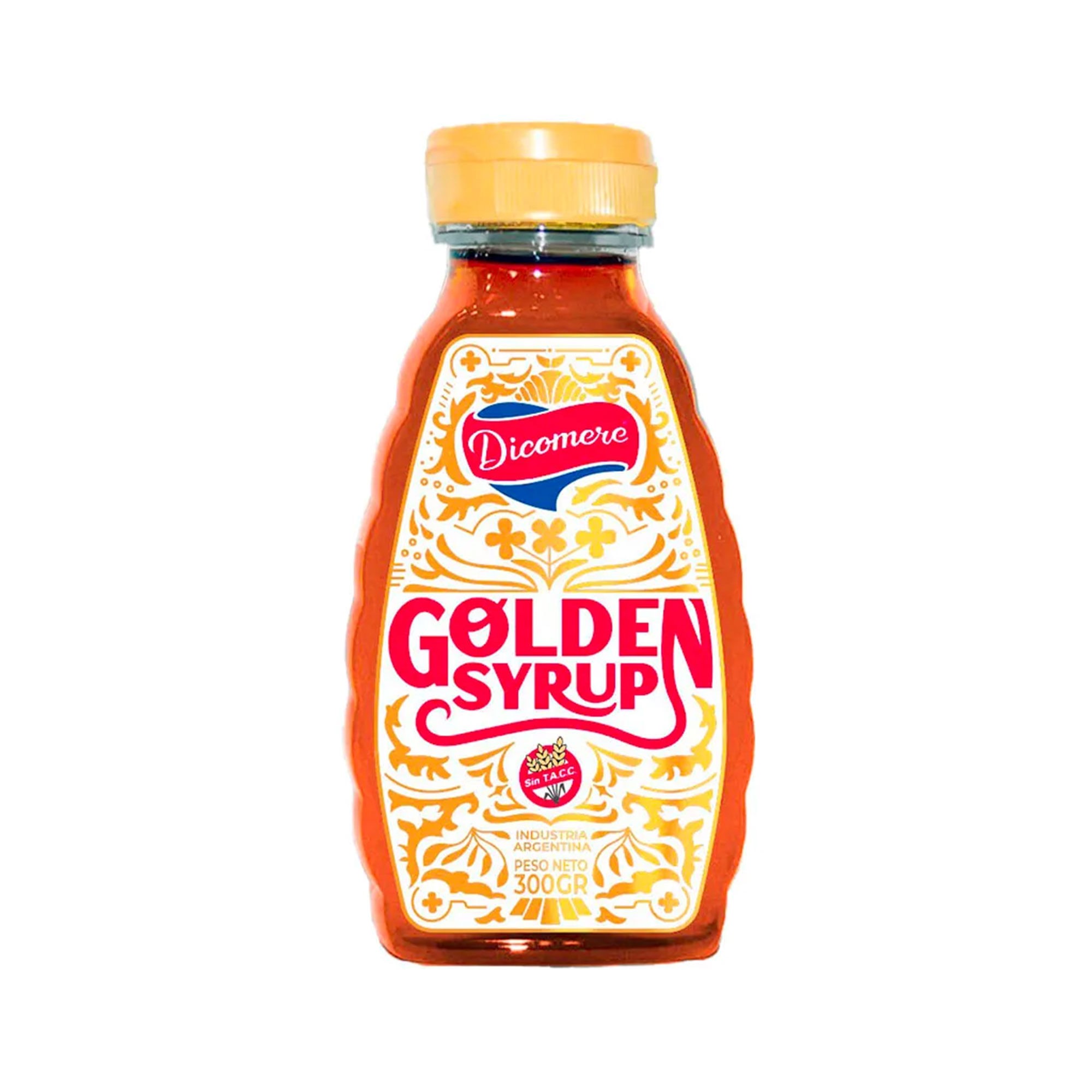 DICOMERE GOLDEN SYRUP 300 GRS