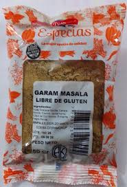 DICOMERE GARAM MASALA 50 GRS