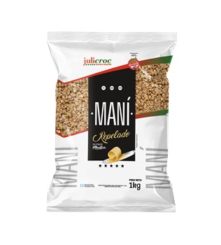 Julicroc MANI MANTECA 100 grs