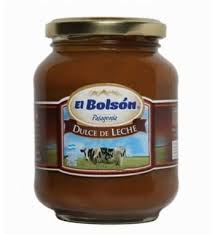Cabañas Mico DULCE DE LECHE 450 grs