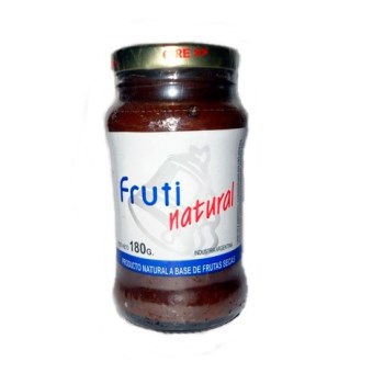 FRUTI NATURAL 180 grs