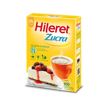 Hileret ZUCRA 100 sob
