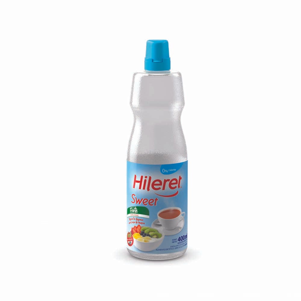HILERET SWEET 400 ML