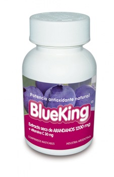 Sidus BLUEKING 30 comp