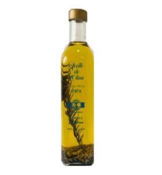 MAYADEVI AC OLIVA VATA ROMERO & MOSTAZA 250 ML