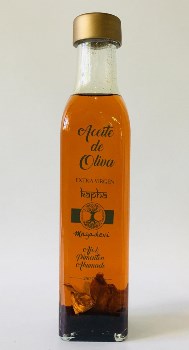 MAYADEVI AC OLIVA KAPHA AJO & PIMIENTA AHUM 250 ML