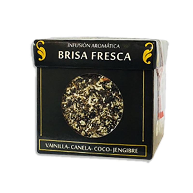 MAYADEVI TE BRISA FRESCA 40 GRS