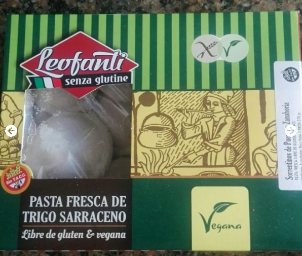 LEOFANTI SORRENTINOS PUERRO