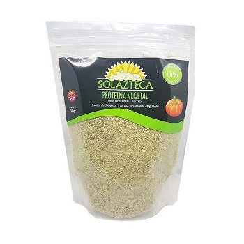 Sol Azteca PROTEINA VEGETAL 250 grs