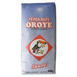 TUCANGUA YERBA OROYE 1 KG