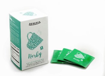 Heredia TE HERBY 25 saq