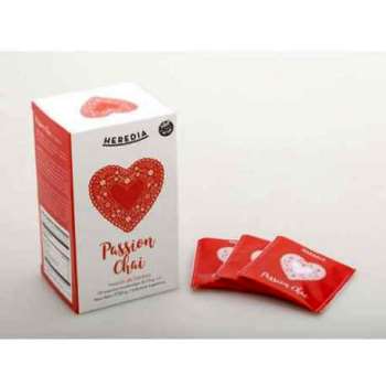 Heredia TE PASION 25 saq