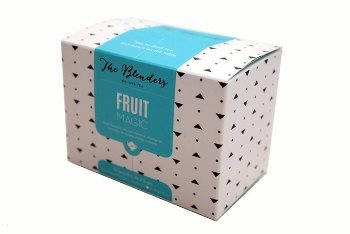 The Blenders FRUIT MAGIC 15 saq