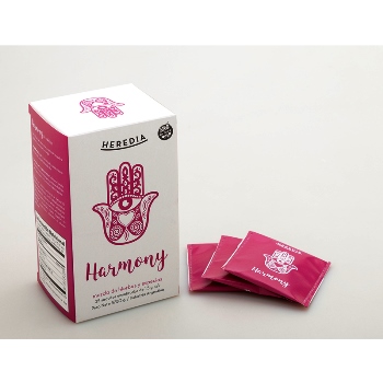 Heredia TE HARMONY 25 saq