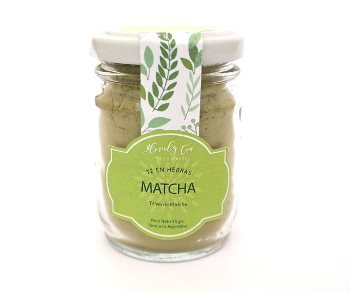 HRD MATCHA 30 grs