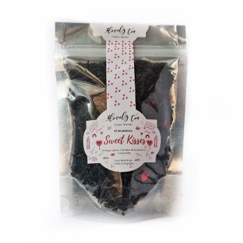 HRD SWEET KISSES SOBRE 65 GRS