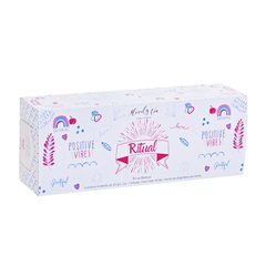 HEREDIA RITUAL 4 BLEND X 10GRS