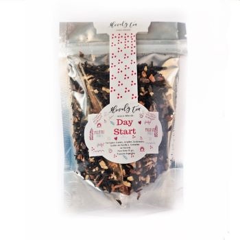 HRD DAY START 70 GRS