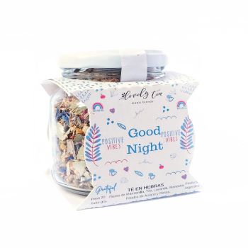 HRD GOOD NIGHT 20 GRS