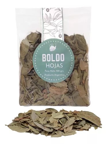 HEREDIA BOLDO 100 GRS