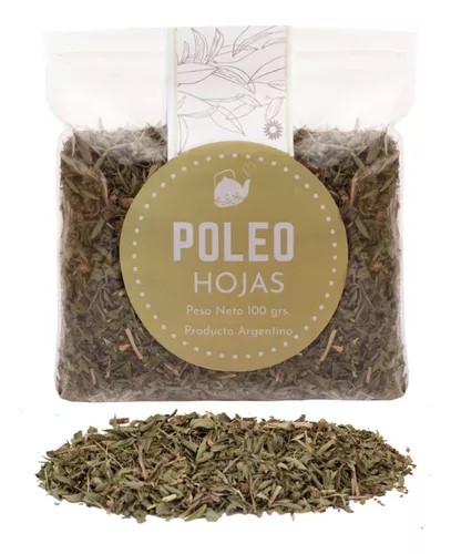 HEREDIA POLEO 100 GRS