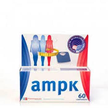 Framingham AMPK 60 comp