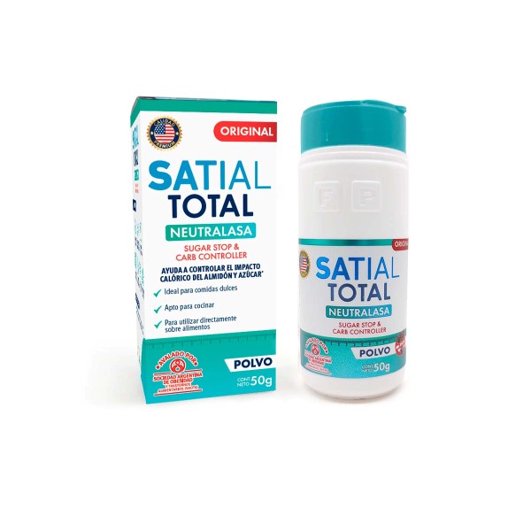 FRAMINGHAM SATIAL TOTAL 50 GRS