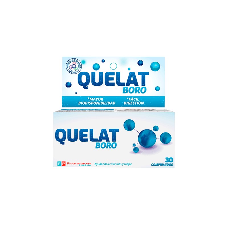 FRAMINGHAM QUELAT BORO 30 COMP