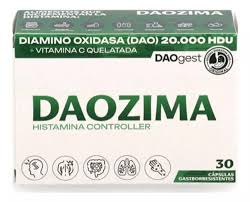 FRAMINGHAM DAOZIMA 30 CAPS