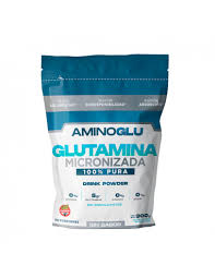 FRAMINGHAM AMINOGLU GLUTAMINA 300 GRS