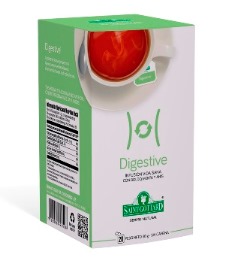 SAINT GOTTARD DIGEST 20 SAQ