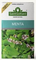 SAINT GOTTARD MENTA 20 saq