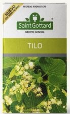 SAINT GOTTARD TILO 20 SAQ