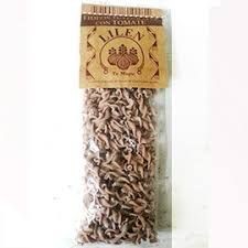 Lilen FIDEOS TIRABUZON INT. TOMATES 250 grs