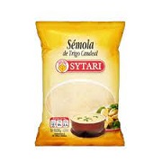 SYTARI SEMOLA CANDEAL 400 GRS