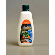 Dulri STEVIADULRI LIQUIDO 120 cc