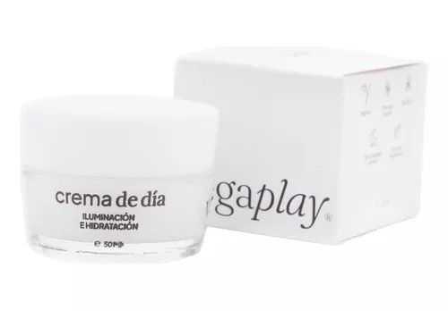 VEGAPLAY CREMA DE DIA ILUMINACION 50 ML