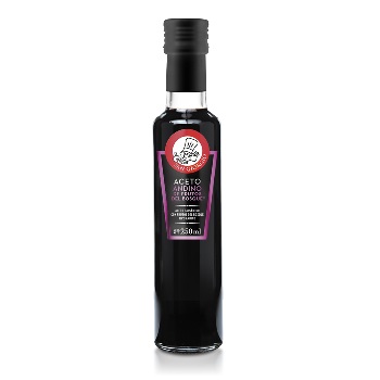 San Giorgio ACETO ANDINO DE FRUTOS DEL BOSQUE 250 ml