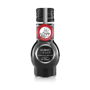 San Giorgio HUMO LIQUIDO 70 ml