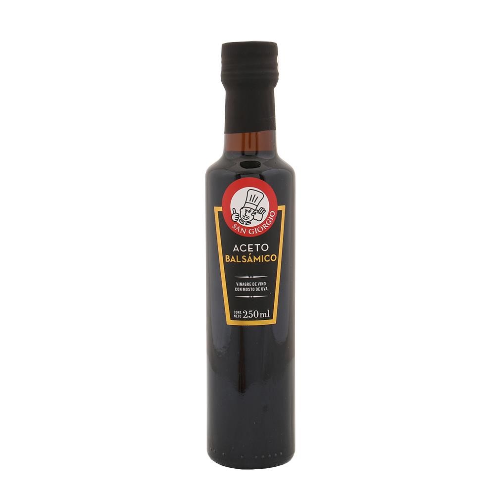 San Giorgio ACETO BALSAMICO 250 ml