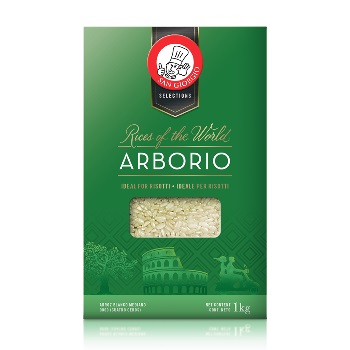 San Giorgio ARROZ ARBORIO 1 kg